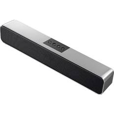 Soundbars & Home Cinema Systems Wejoy Powerful Stereo Mini Soundbar Speaker