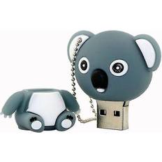 Memory Cards & USB Flash Drives Wejoy 64GB USB 2.0 USB Key Flash Memory Key Data Storage