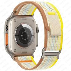 Trail Loop For Apple Watch Ultra 2 49mm 45mm 44mm 42mm 46mm 41mm