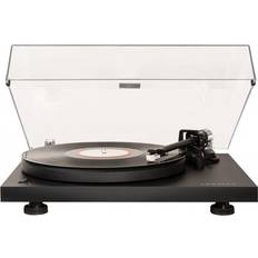 Crosley C6 Turntable Black C6A-BK4