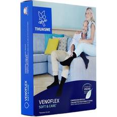 Thuasne Hälsovårdsprodukter Thuasne Venoflex Klass 1 Soft&Care Normal Längd
