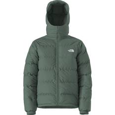 The North Face Men's Hydrenalite Hooded Down Jacket - Duck Green