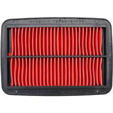 Air Filter for 2003 Suzuki GSF 1200 S-K3 Bandit Half Faired Sacs GV77A