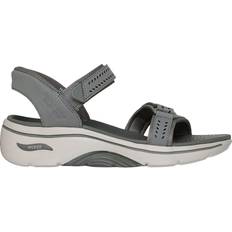 Skechers Go Walk Arch Fit 2.0 Sandal - Olive