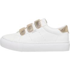 Only Basket Onldonna - White