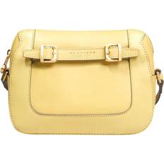 The Bridge Väskor The Bridge Crossbody Gaia Camerabag - Gul