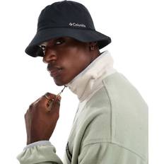 Hattar Columbia Pine Mountain II Bucket Hatt - Svart