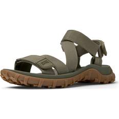 Nainen Urheilusandaalit Camper Drift Trail Sandal - Green