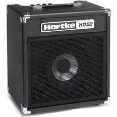 Hartke HD50 Bass Combo UK Plug