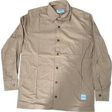 Werktops Caterpillar Shirt Workwear - Marron