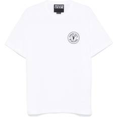 Versace Jeans Couture Seasonal T Shirt - White