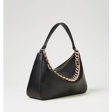 Liliane Medium Shoulder Bag - Black
