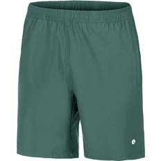 Gröna - Tennis Byxor & Shorts Björn Borg Ace 9’ Shorts - Grön