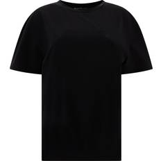 Acne Studios Mini Logo T-Shirt - Black