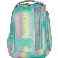 Ergobag Dame Tasker Ergobag Gymnastiktaske BubbleBear - Blå