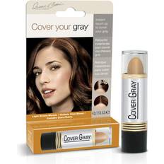 Cover Your Gray Hair Colour Touch-Up Stick Light Brown Blonde