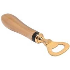 Gold Bottle Openers Harvey Makin Gold Bottle Opener