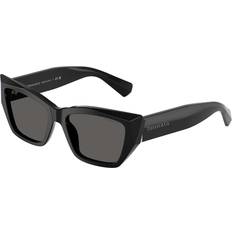 Solglasögon Tiffany & Co. TF4230F Asian Fit Solglasögon Kvinna Svarta