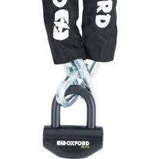 Oxford Boss Chain Lock 12 mm x 2.0 m - Motorbike