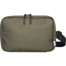 Toiletry Bags & Cosmetic Bags Roam Modular Recycled Toiletry Bag - Green