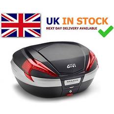 Givi V56 Monokey Top Box - Black