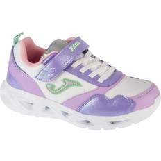 Stof Sneakers Joma Star Jr 25 JSTARS - White