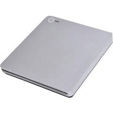 Optical Drives Wejoy External CD DVD Drive USB 3.0 Portable Optical Drive Player Burner