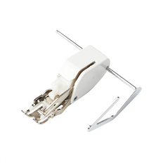 Sewing Machines Torribaly Piedino Premistoffa Per Macchina Da Cucire Multifunzionale Domestica 5MM