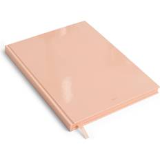 Hay Colour Notebook Soft Pink H24.5 x D1.5 x W18 cm