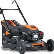 Fuxtec Tagliaerba Scoppio Semovente RM5170 170cc 51cm Tosaerba a Benzina