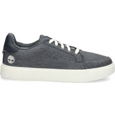 Timberland Dame Sneakers Timberland Women's Emerson Street Low Lace Up Sneaker - Blå