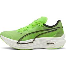 Puma x Hyrox Deviate Nitro Elite 3 Running Shoes - White