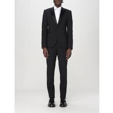 Emporio Armani Suits Emporio Armani Suit Men - Black