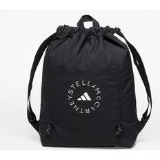 Adidas Gymnastikposer adidas By Stella McCartney Gymsack - Black/White