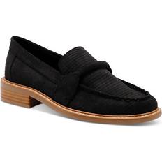 Free People Bedford Loafer Flats - Women's