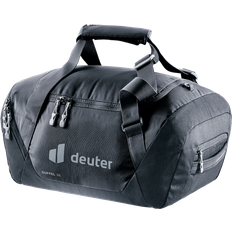 Deuter Duffeltasker & Sportstasker Deuter Duffel 35 Weekender Travel Bag - Black
