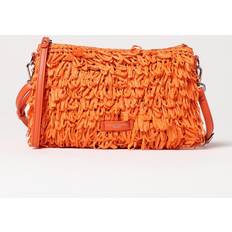 Gianni Chiarini Tasker Gianni Chiarini Clutch Club Marcella Woman - Orange