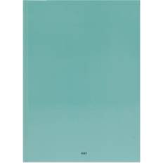 Hay Colour Notebook W18 x H24,5 Ocean Blue