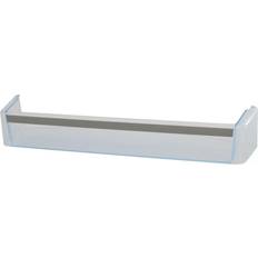 White Goods Accessories Bosch Genuine Middle Fridge Door Shelf Bottle Bar Holder Refrigerator Tray