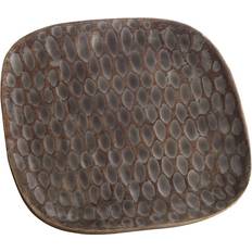 Stor Bricka Måns 35 x 35 x 3,5 cm Trä
