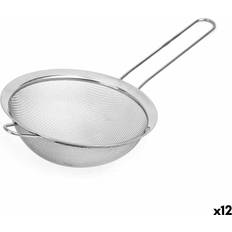 Metall Silar Kinvara Metall KT1159B 14cm Sil