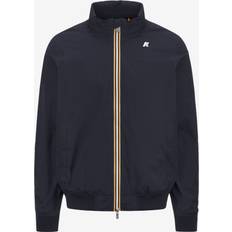 K-Way Jacket Men - Blue
