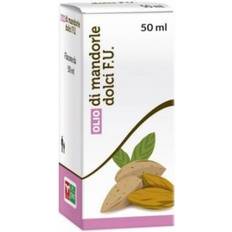 Oli per il Corpo Olio Di Mandorle Dolci F.U. Nova Argentia 50 ml