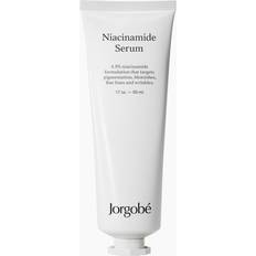 JorgObé Niacinamide Serum Vit One Size