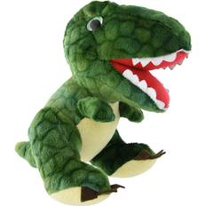 Dinosaurie Gosedjur Grön