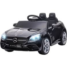 Veicoli Elettrici Aiyaplay Macchina Elettrica per Bambini Mercedes SLC 300