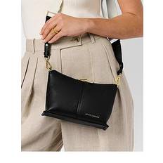 Katie Loxton Laila Crossbody Bag - Black