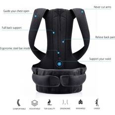 Grandado Brace Shoulder Support Back Care Posture Corrector