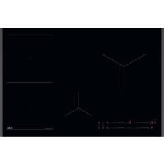 AEG 80 cm Hobs AEG TO84IB00FB Induction Hob