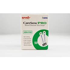 Test Strips For Glucometer on sale CareSens Pro 50 Blood Glucose Test Strips